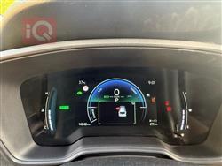 تويوتا كورولا كروس